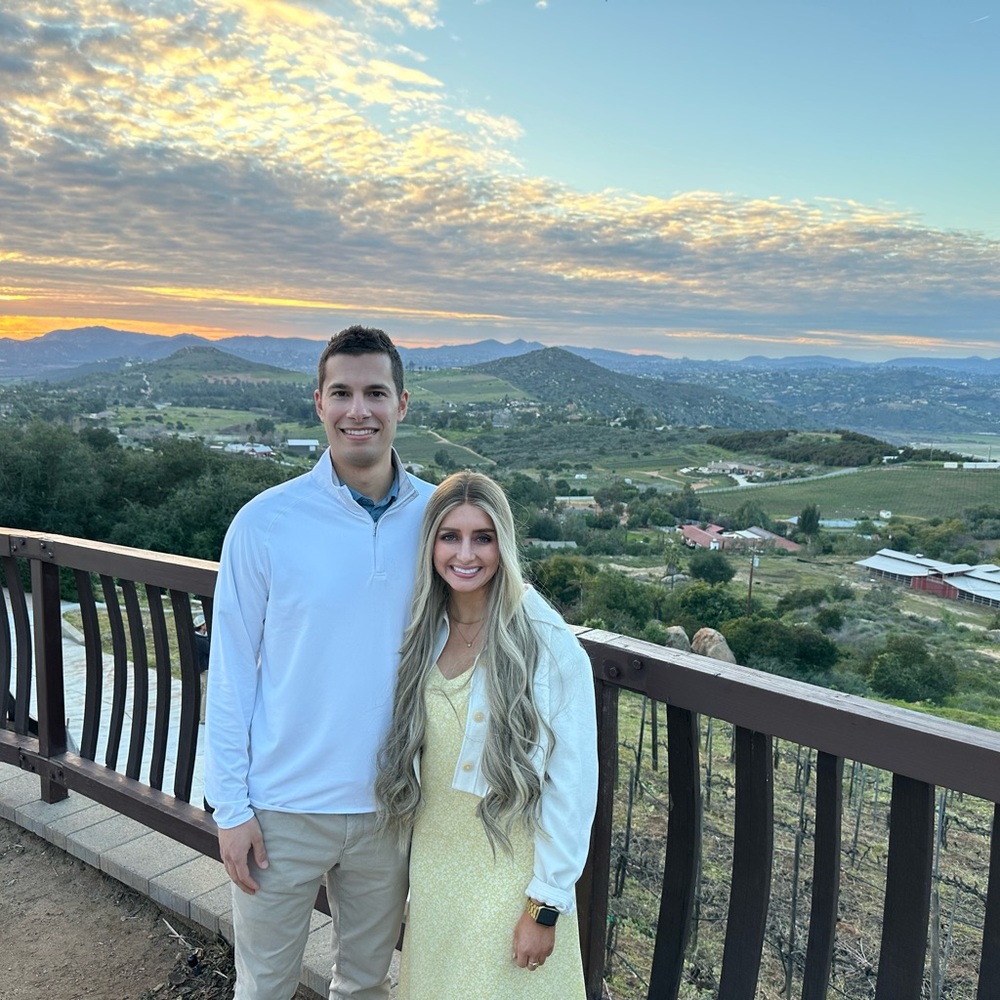 Meet your Posher, Julian